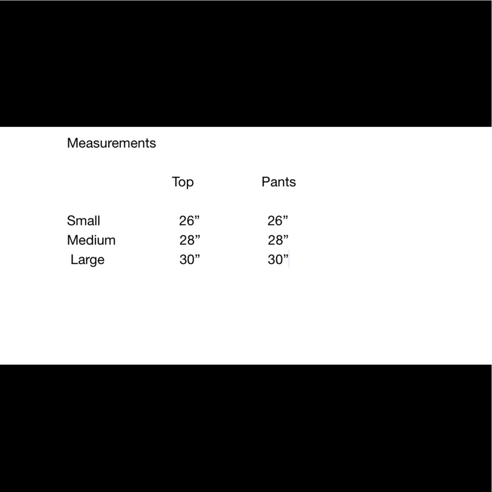 MayMay’s Two Piece Sage Crop Top & Culottes  Set - Picture 7 of 8